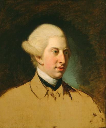 William Henry, Duke of Gloucester (1743-1805)