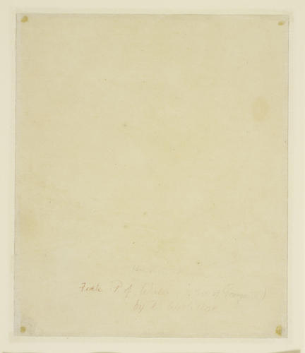 Frederick Lewis, Prince of Wales Frederick Lewis, Prince of Wales
