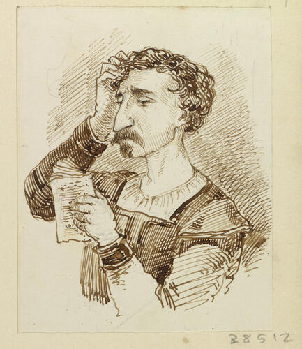 Sketches from Hamlet Sketches from Hamlet