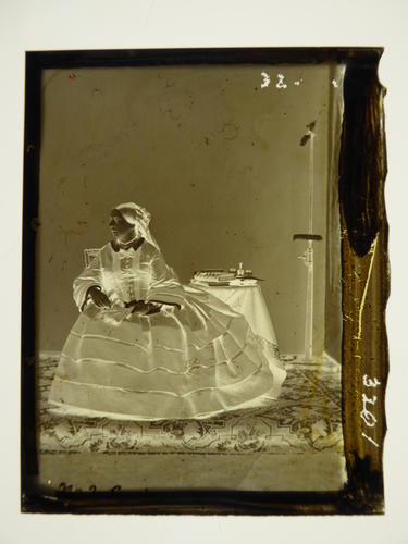 Queen Victoria (1819-1901) Queen Victoria (1819-1901)