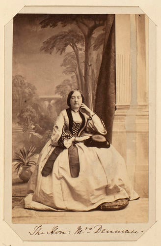 Grace Jane Denman (1823-1902)
