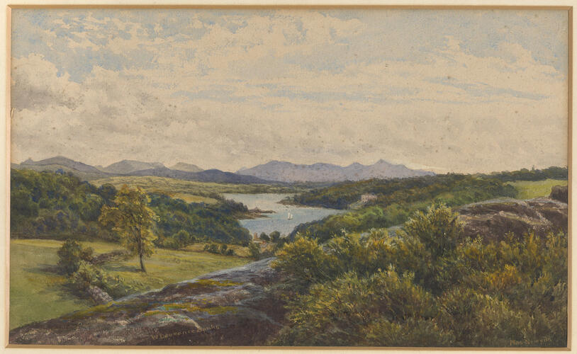 Plas Newydd
