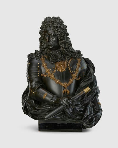 Count Enea Antonio Caprara (1631-1701)