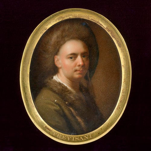 Francesco Trevisani (1656-1746)