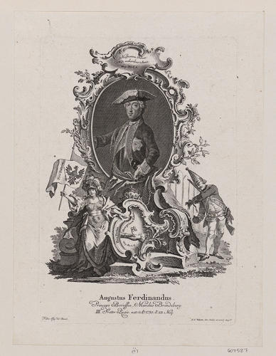Augustus Ferdinandus Augustus Ferdinandus