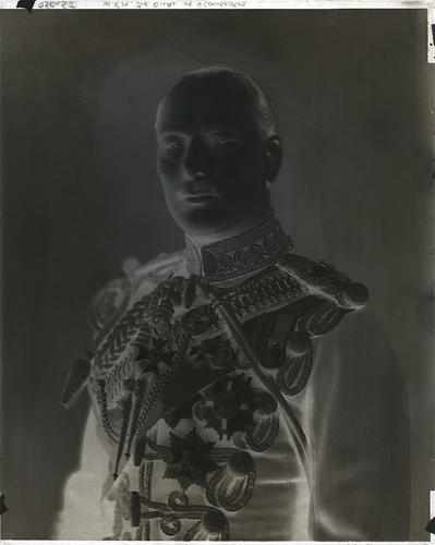 Prince Henry, Duke of Gloucester (1900-1974) [Alexander Bassano Collection]