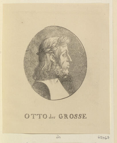 Otto der Grosse
