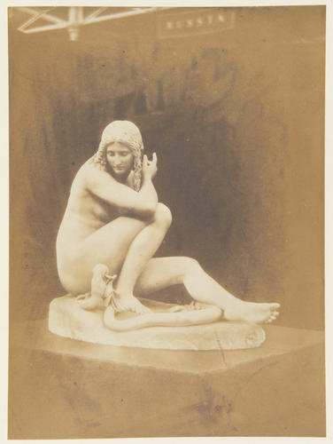 'Eve' 'Eve'