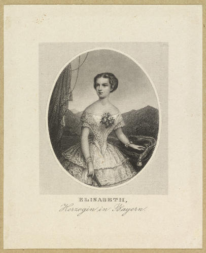 Elizabeth, Duchess in Bavaria Elizabeth, Duchess in Bavaria