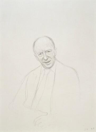 Jacob Rothschild, 4th Baron Rothschild, OM (b. 1936) Jacob Rothschild, 4th Baron Rothschild, OM (b. 1936)