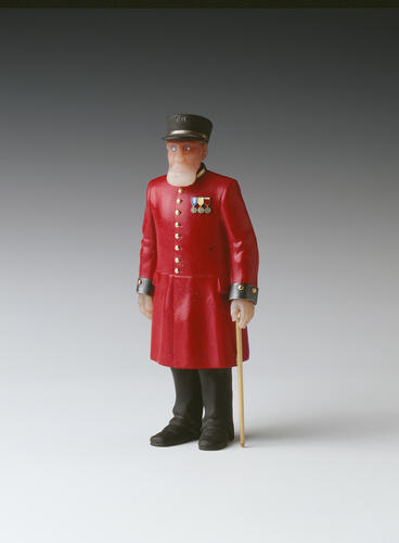 Chelsea Pensioner
