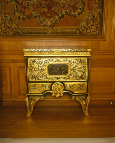 Secretaire
