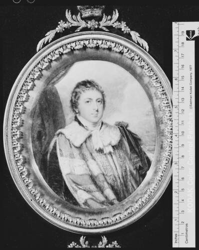 Francis Russell, Fifth Duke of Bedford (1765-1802)