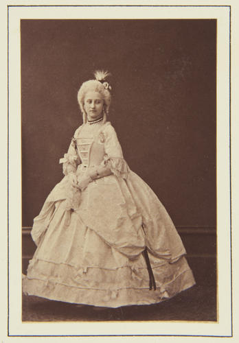 Princess Louise (1848-1939), later Duchess of Argyll