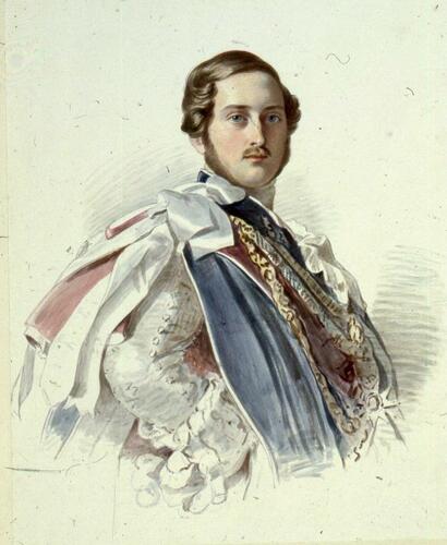 Prince Albert