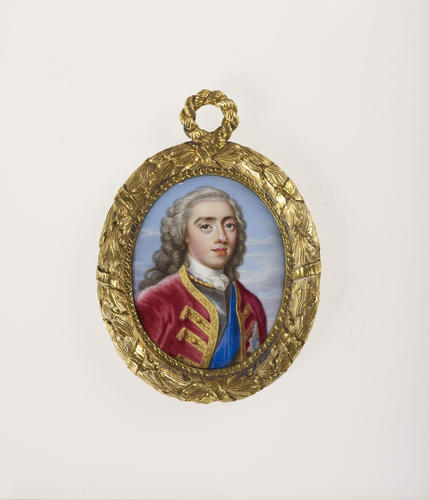 William, Prince of Orange (1711-1751)