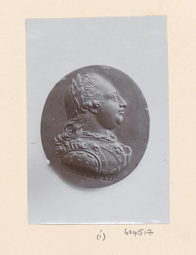 [Medal of George III]