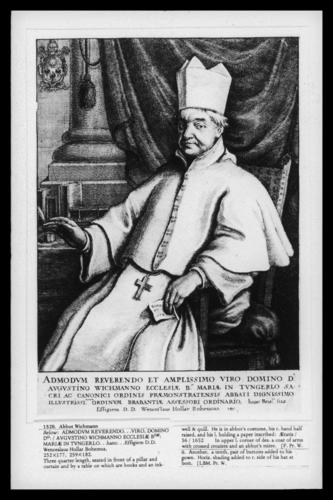 Abbot Wichman Abbot Wichman