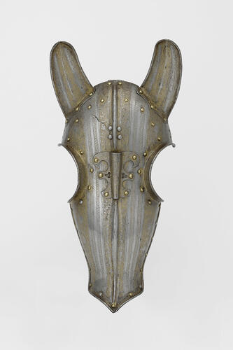 Master: Cuirassier armour of Henry, future Prince of Wales Master: Cuirassier armour of Henry, future Prince of Wales
