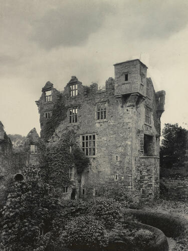 Donegal Castle Donegal Castle