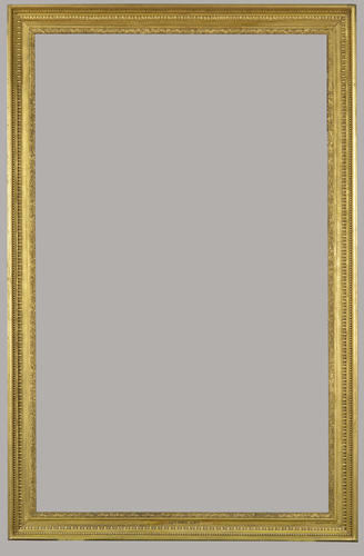 Frame for RCIN 403051, Winterhalter, Prince Albert, Prince Consort Frame for RCIN 403051, Winterhalter, Prince Albert, Prince Consort