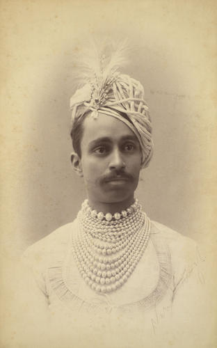 Nihal Singh (1863-1901), Maharaja of Dholpur Nihal Singh (1863-1901), Maharaja of Dholpur