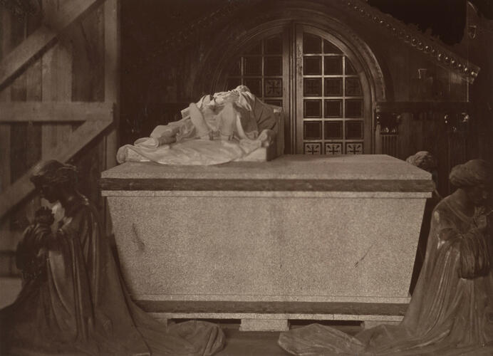 Page from Catalogue of Queen Victoria's Private Negatives, Vol. I Page from Catalogue of Queen Victoria's Private Negatives, Vol. I