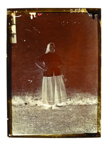 Annie Ratrey Annie Ratrey
