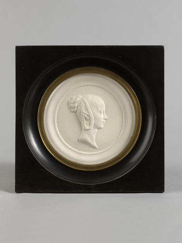 Helene, Duchesse d'Orleans (1814-1858)