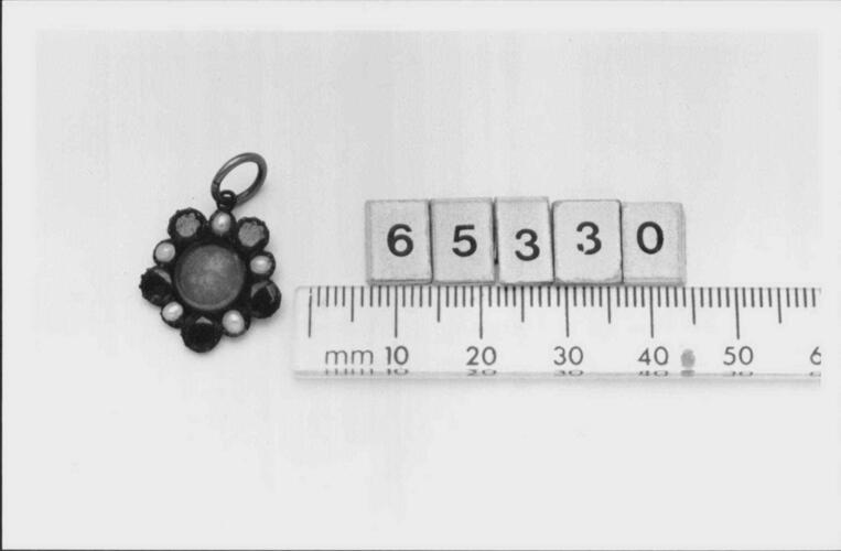 Pendant