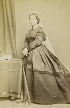 Emma Kalanikaumakaʻamano Kaleleonālani Naʻea Rooke, Queen of the Kingdom of Hawaii (1836-85)