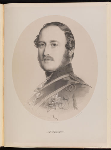 [Prince Albert]