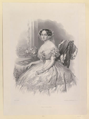 Sophie (Princess, Grand-Duchess of Saxe-Weimar-Eisenach)
