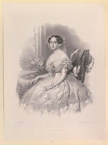 Sophie (Princess, Grand-Duchess of Saxe-Weimar-Eisenach) Sophie (Princess, Grand-Duchess of Saxe-Weimar-Eisenach)