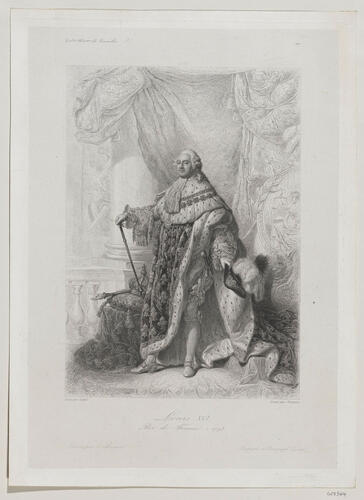Louis XVI Louis XVI