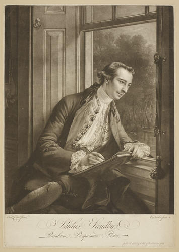 Paul Sandby Paul Sandby