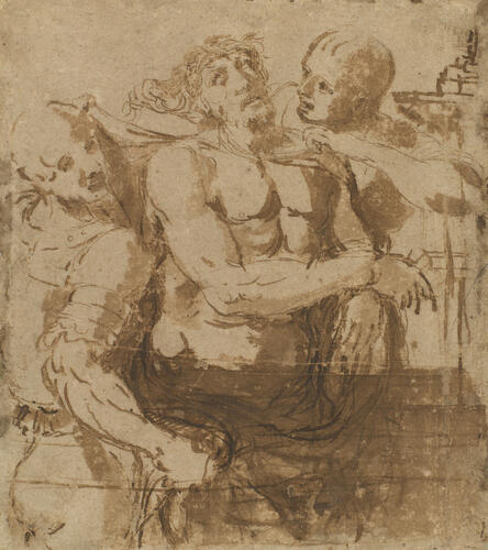 Ecce Homo Ecce Homo