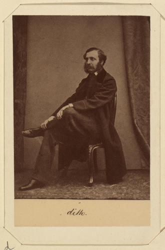 Charles Taylor du Plat (1823-1900) Charles Taylor du Plat (1823-1900)