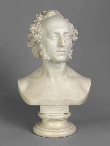 Felix Mendelssohn-Bartholdy Felix Mendelssohn-Bartholdy