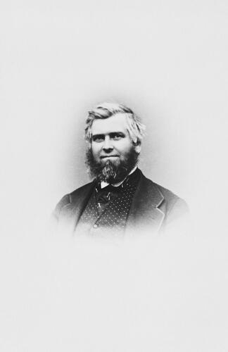 C. Elder. [Royal Household Portraits. Volume 53. ]