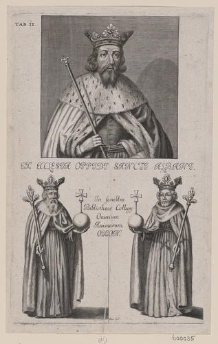 [Alfred the Great, King of Wessex, King of the Anglo-Saxons]