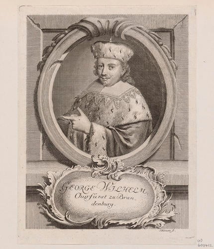 GEORGE WILHELM GEORGE WILHELM