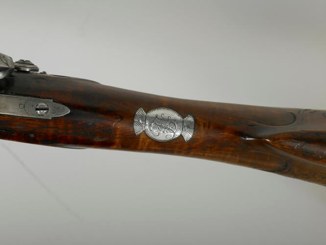 Flintlock Rifle