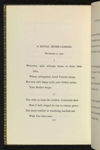 A Tale of true love and other poems / by Alfred Austin A Tale of true love and other poems / by Alfred Austin