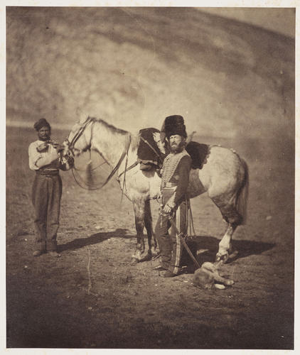 Capt Yates 11th Hussars Capt Yates 11th Hussars