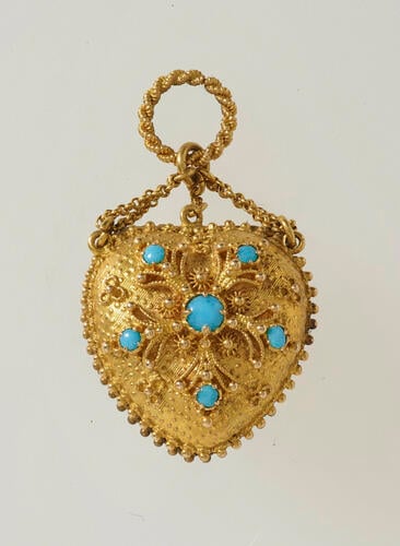 Locket