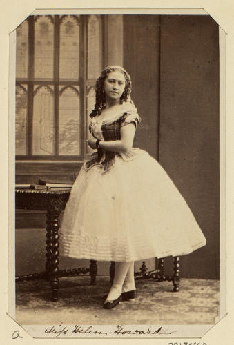 Mifs Helen Howard Mifs Helen Howard