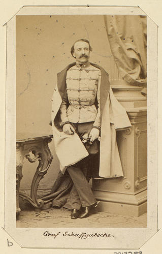 Count Schaffgatsche Count Schaffgatsche