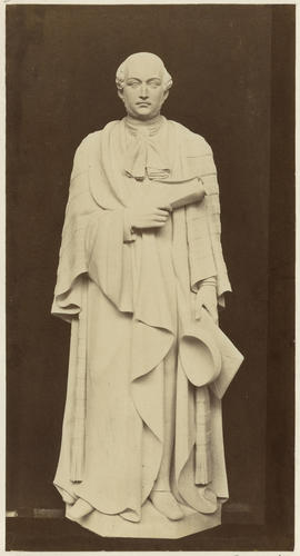 Theodore Phyffers Sculpture of Prince Albert