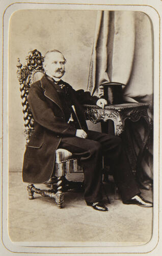 Friedrich Günther, Prince of Schwarzburg-Rudolstadt (1793-1867)